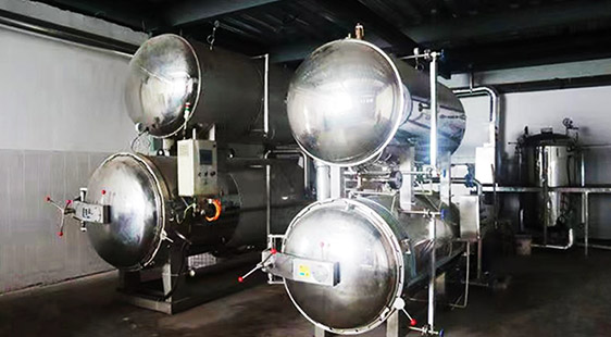 采用無鉛工藝及淡鹽技術,非遺傳承,且申請了國家專利